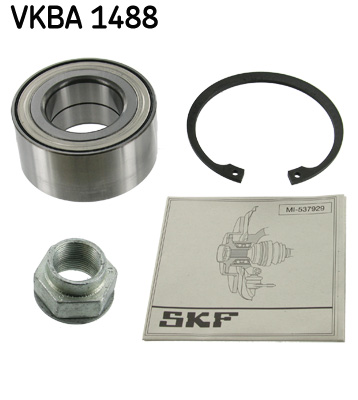 SKF Kerékcsapágy készlet VKBA1488_SKF